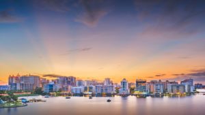 Drones For An Arial View Of Your Condo