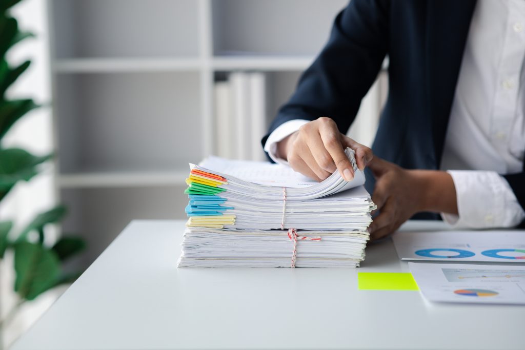 The Role of Condo Approval Professionals in the Process