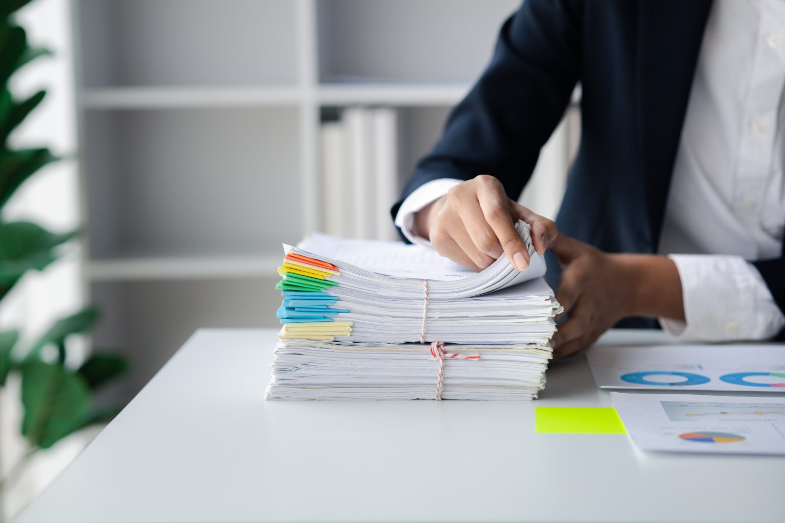 An Overview of the VA Condo Approval Process