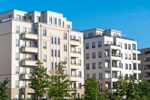 The Magic of Mixed-Use Developments