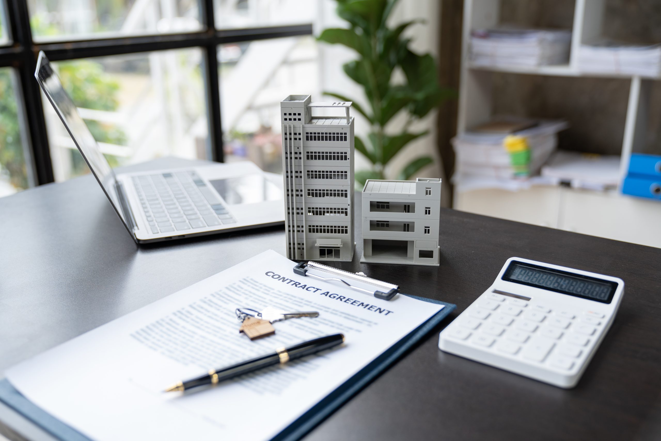 An Overview of the VA Condo Approval Process