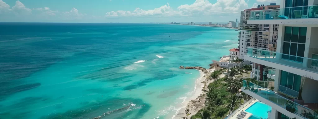 occupancy types and condo financing