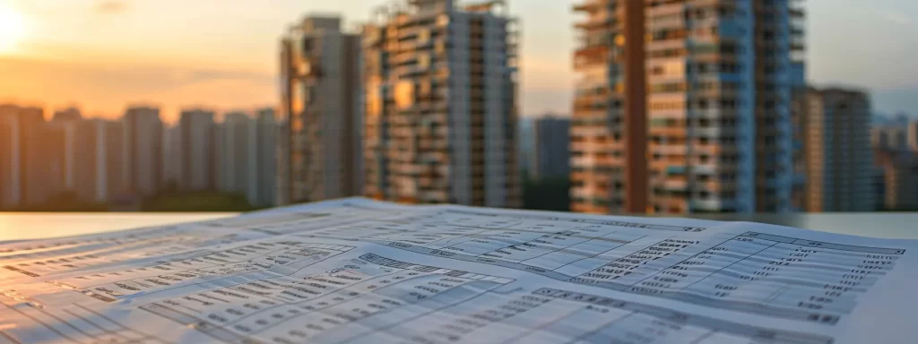 cost of condo recertification process