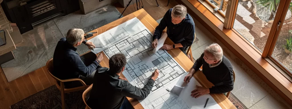 condo approval process steps