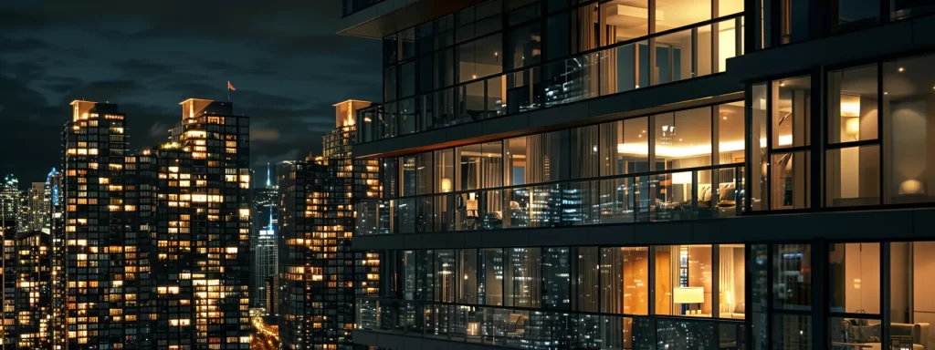 professional condo approval services