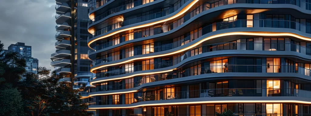 professional condo approval services