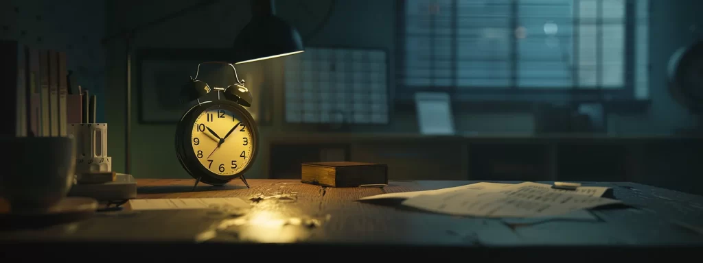 pers approval timeline