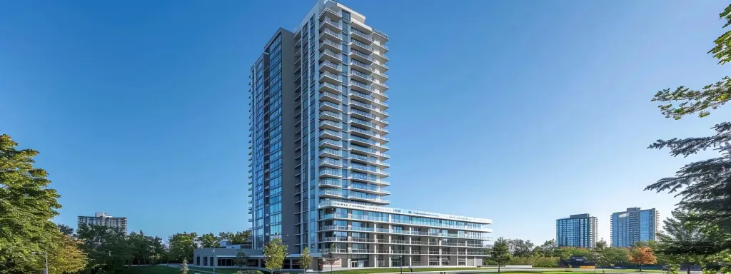 requirements for condo approval