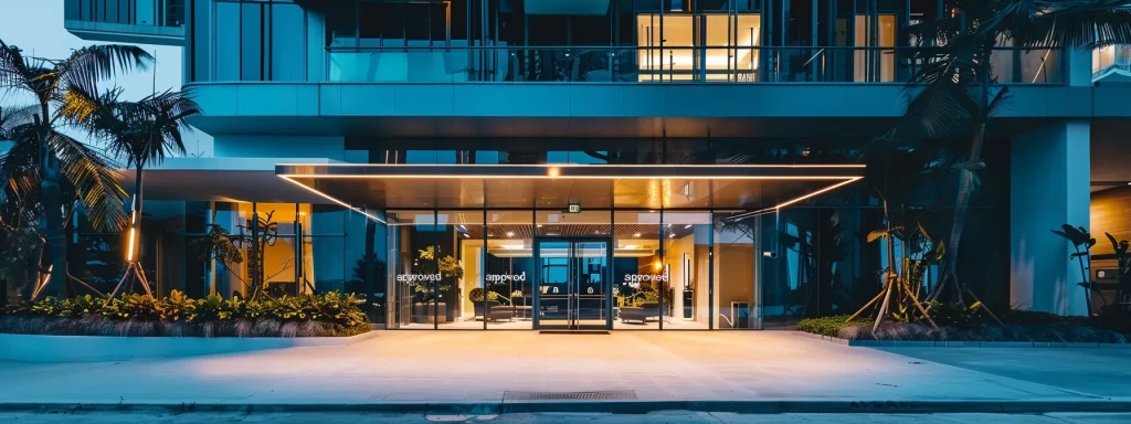 updating fha condo approval status