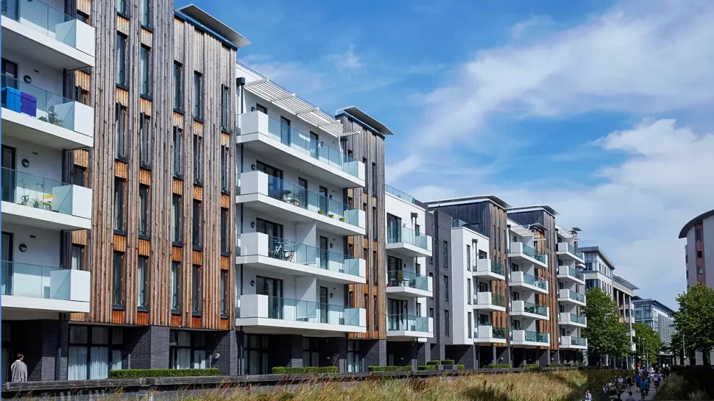 Condo Market