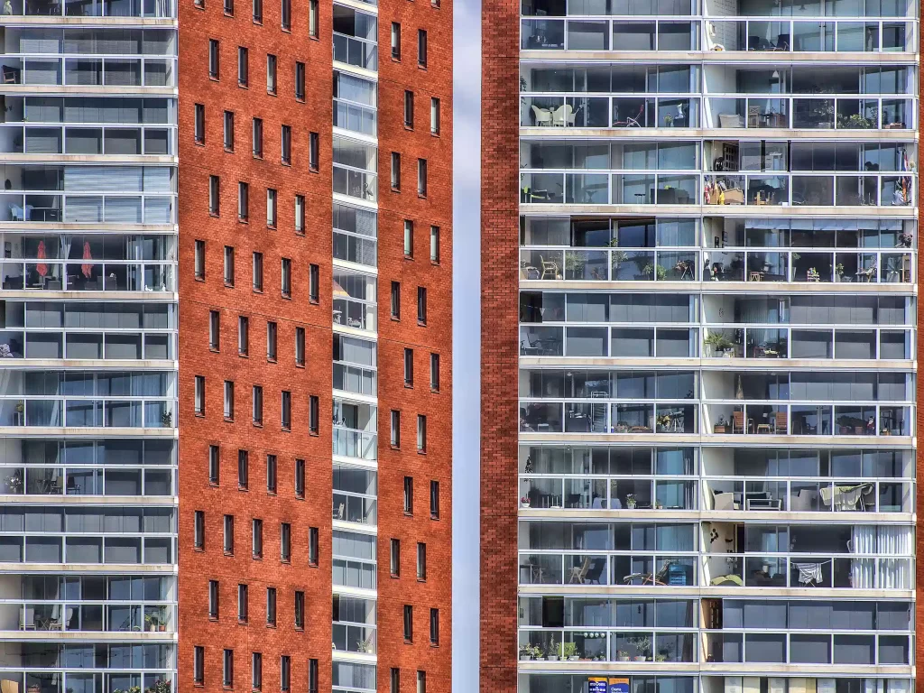 FHA Condo Approval