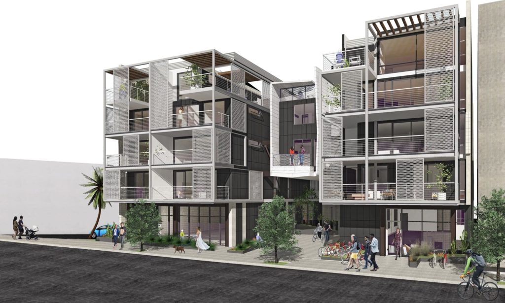 Commercial Condo