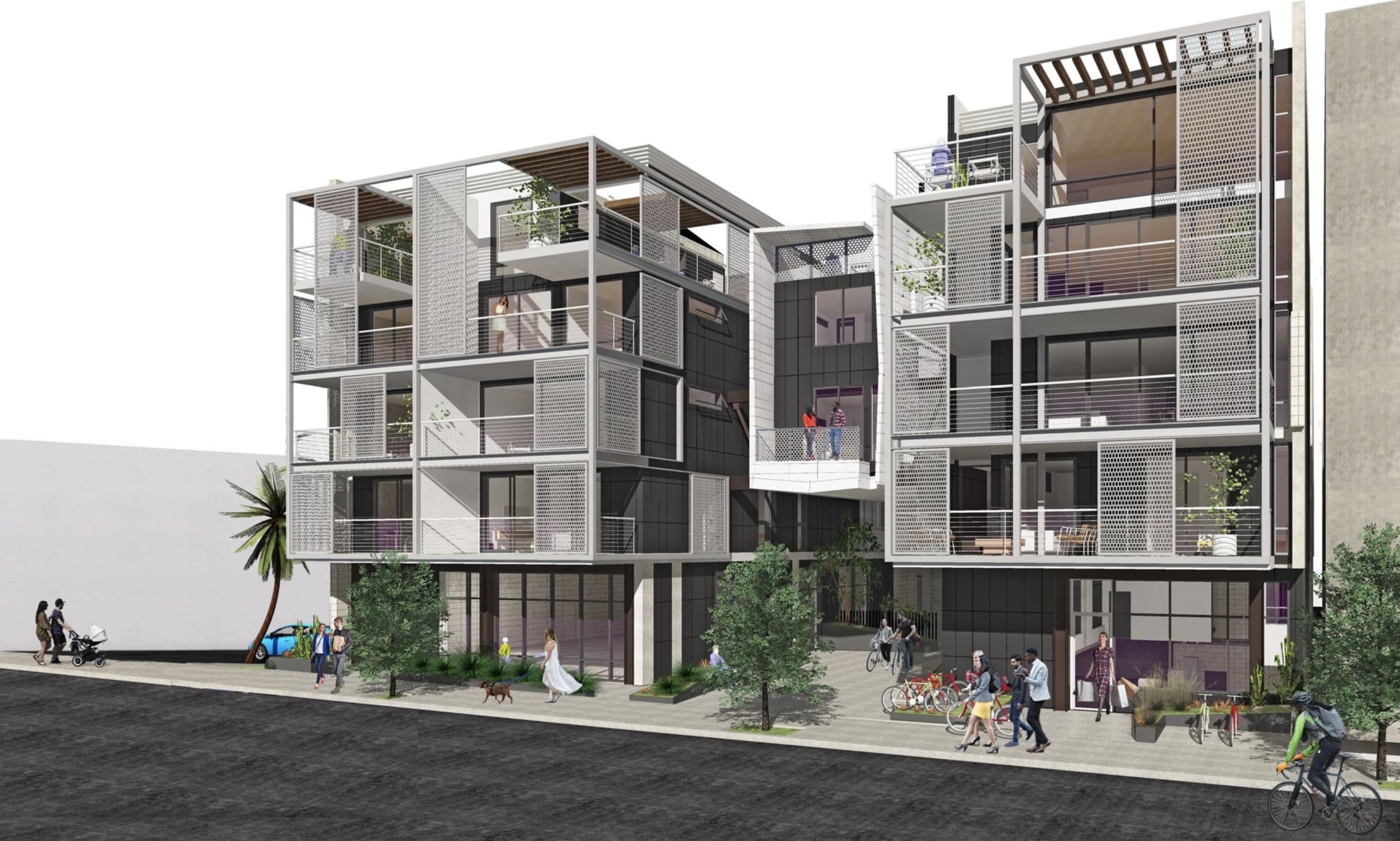 Commercial Condo