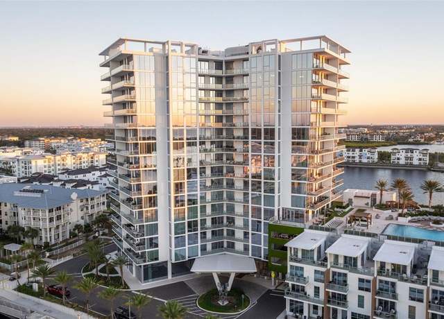 Condo Approval