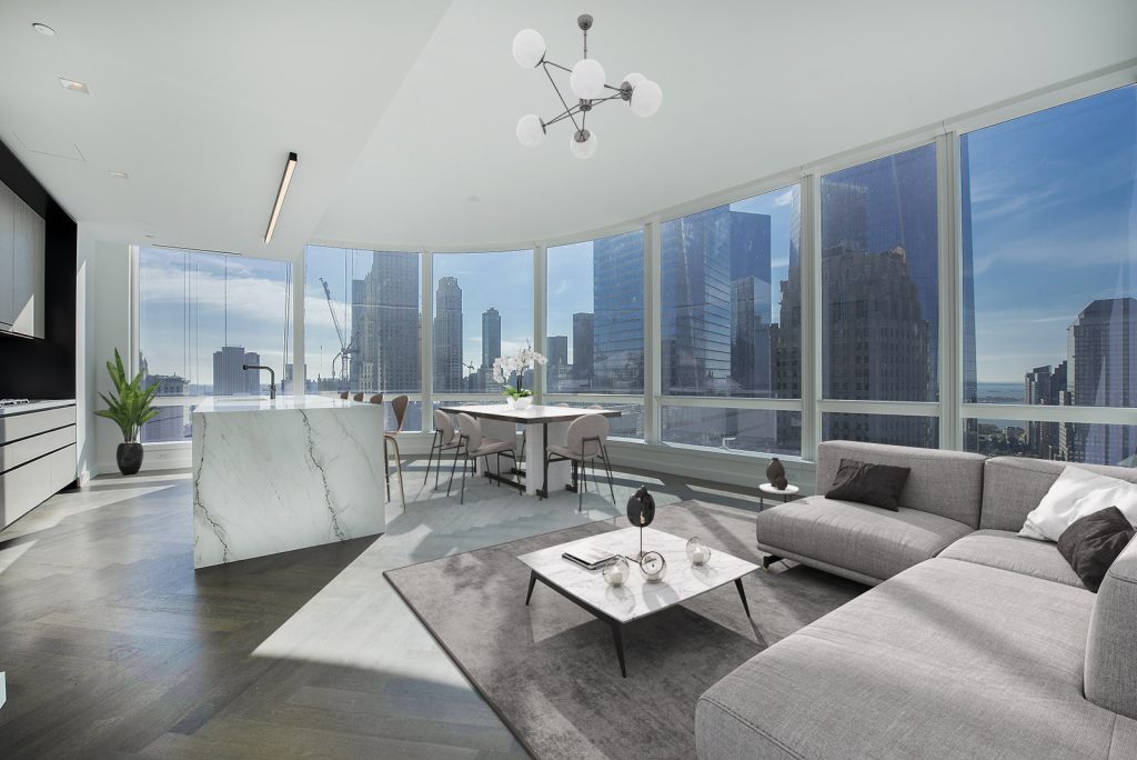 Condo FHA Insurance