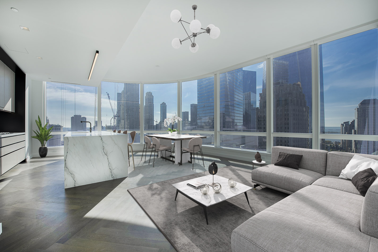 Condo FHA Insurance