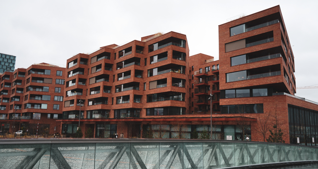 FHA Condo Approvals